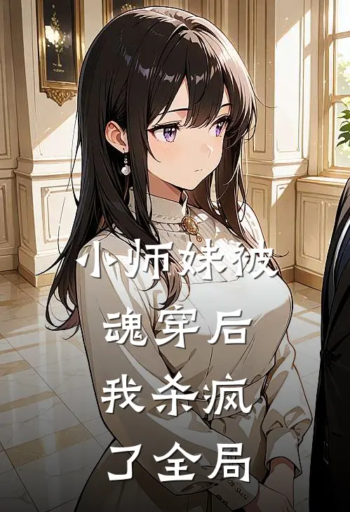 小师妹被魂穿后，我杀疯了全局