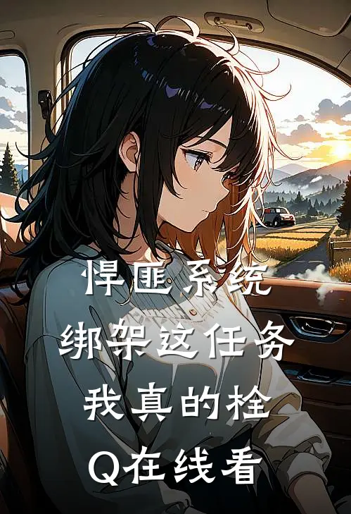 悍匪系统：绑架这任务我真的栓Q在线看