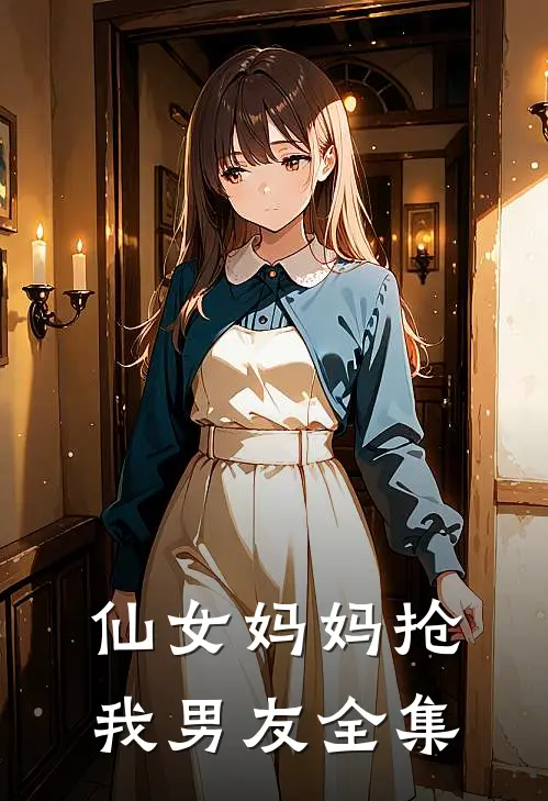 仙女妈妈抢我男友 全集