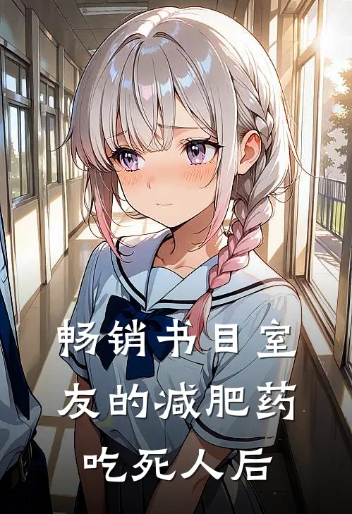 畅销书目室友的减肥药吃死人后