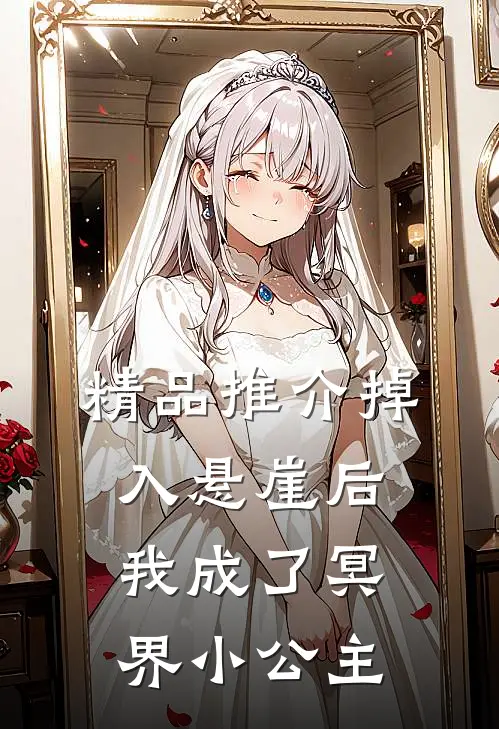精品推介掉入悬崖后我成了冥界小公主