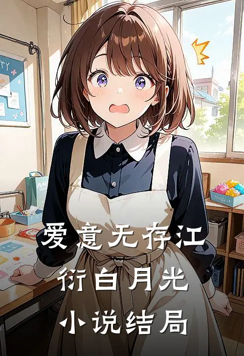 爱意无存江衍白月光小说结局
