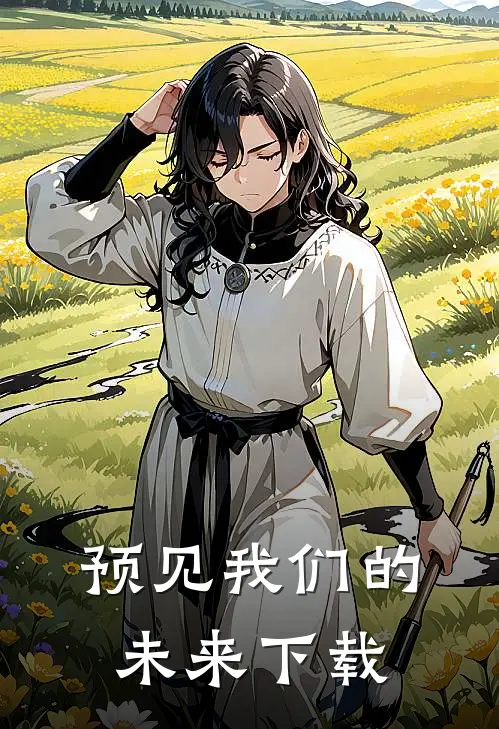 预见我们的未来下载