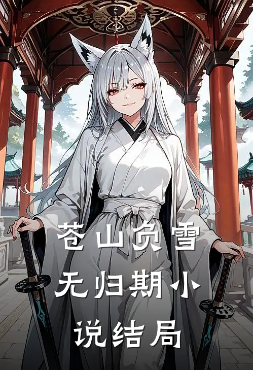 苍山负雪无归期小说结局