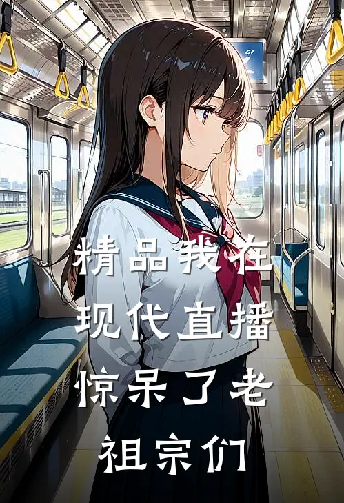 精品我在现代直播，惊呆了老祖宗们