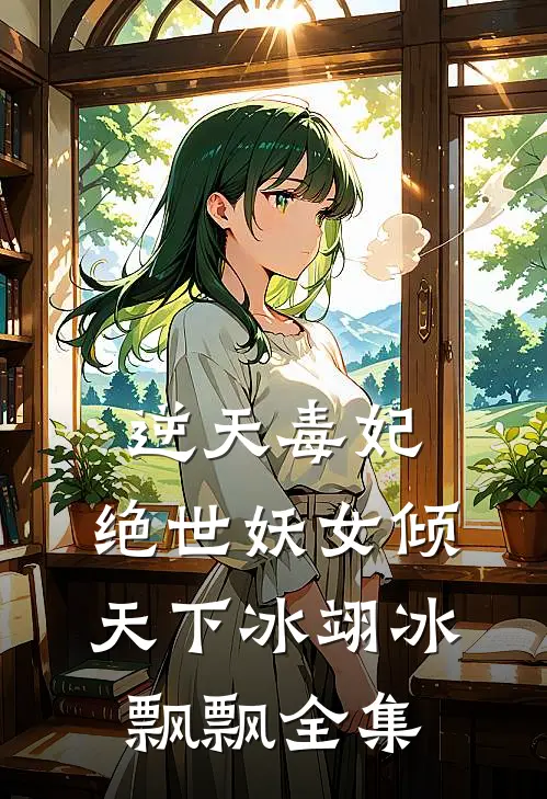 逆天毒妃：绝世妖女倾天下冰翊冰飘飘 全集