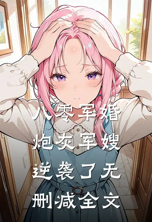 八零军婚：炮灰军嫂逆袭了无删减全文