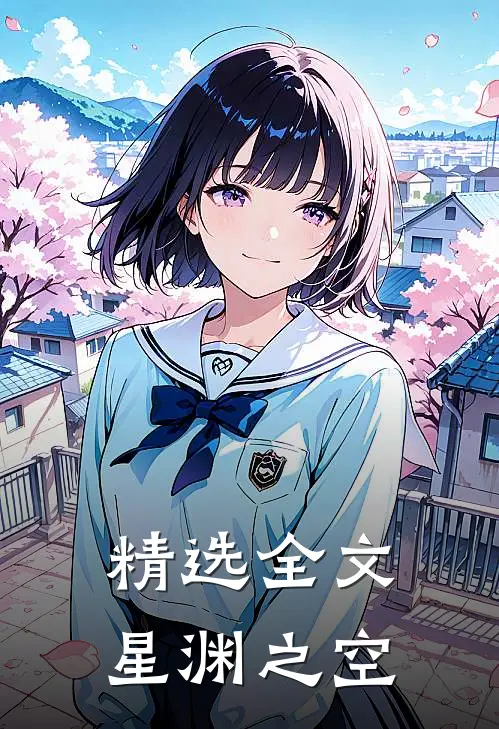 精选全文星渊之空免费阅读
