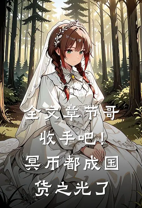 全文章节哥，收手吧！冥币都成国货之光了