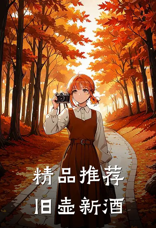 精品推荐旧壶新酒