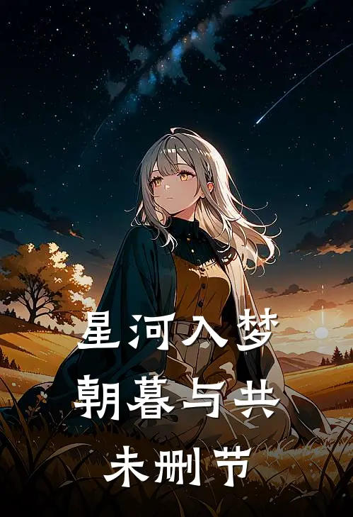 星河入梦，朝暮与共未删节