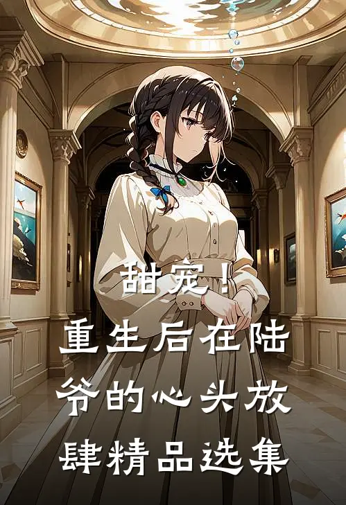 甜宠！重生后，在陆爷的心头放肆精品选集