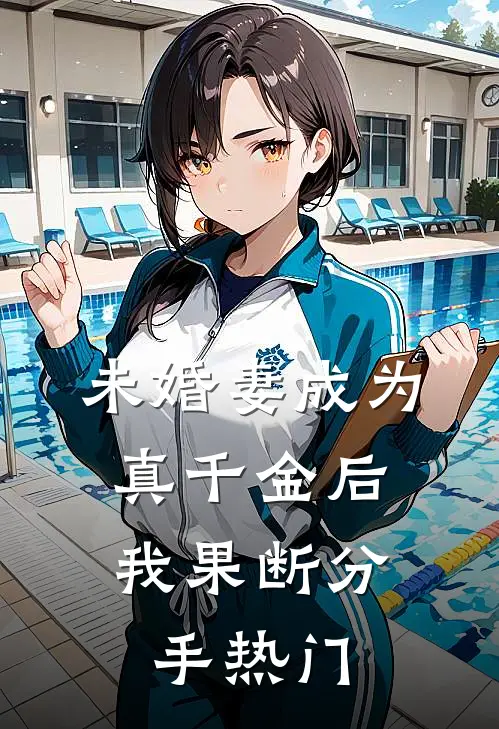 未婚妻成为真千金后，我果断分手热门