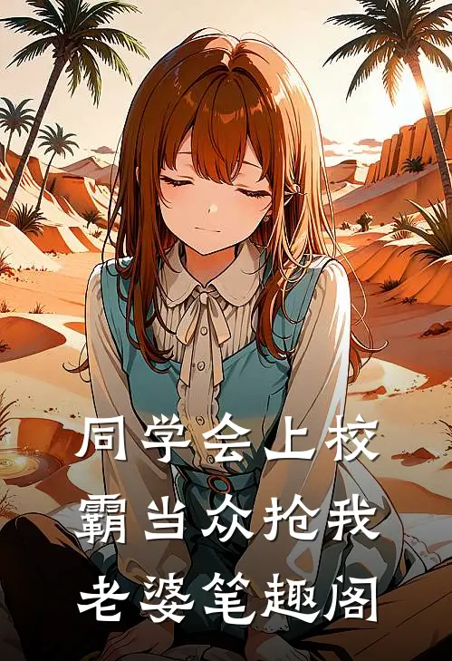 同学会上校霸当众抢我老婆笔趣阁