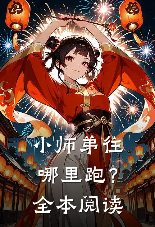 小师弟往哪里跑?全本阅读免费