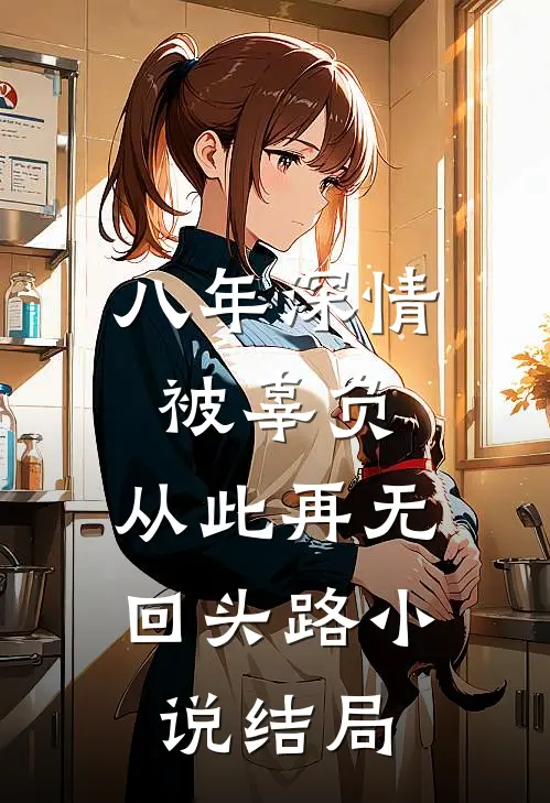 八年深情被辜负,从此再无回头路结局是