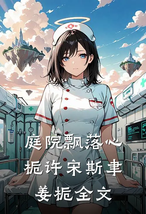 庭院飘落心栀许宋斯聿姜栀全文