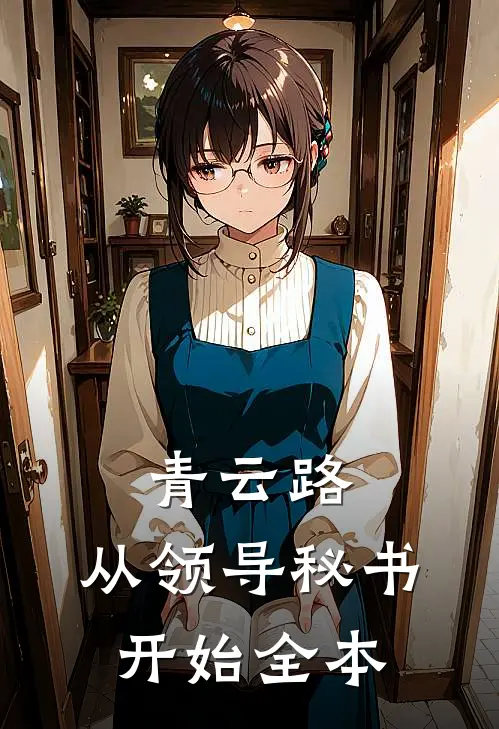 青云路：从领导秘书开始全本