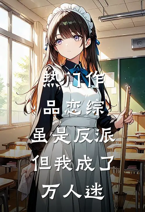 热门作品恋综：虽是反派，但我成了万人迷