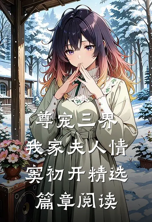 尊宠三界：我家夫人情窦初开精选篇章阅读