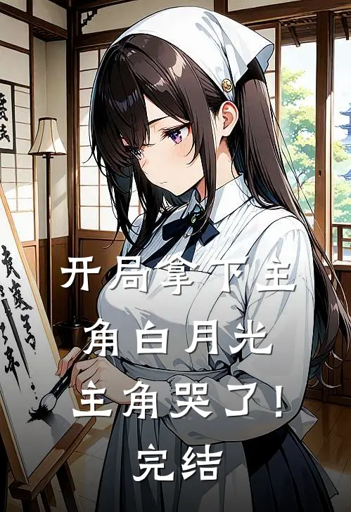 开局拿下主角白月光，主角哭了！完结