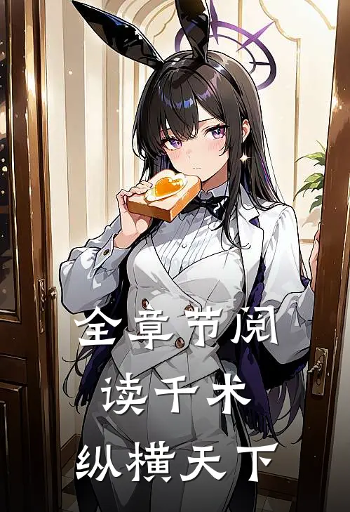全章节阅读千术：纵横天下
