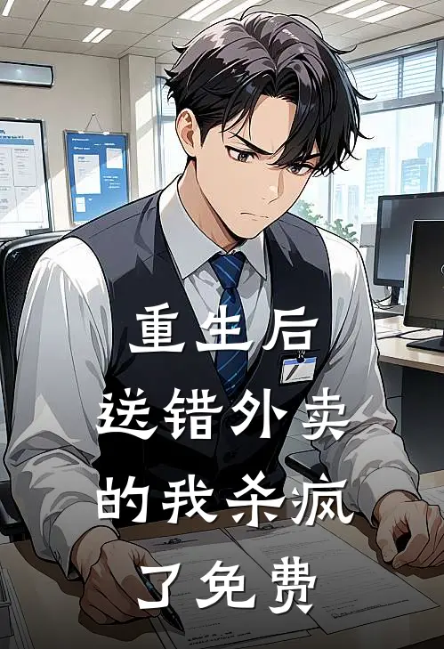 重生后，送错外卖的我杀疯了免费