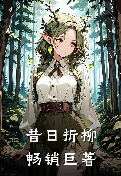 昔日折柳畅销巨著