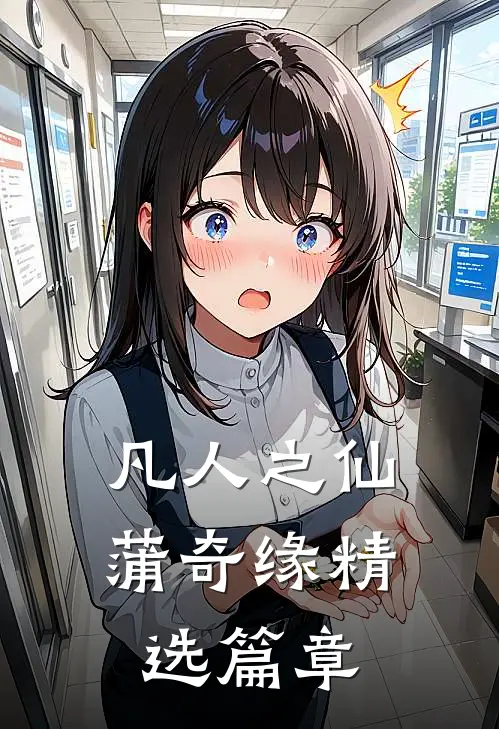 凡人之仙蒲奇缘精选篇章