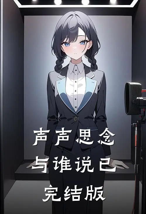 声声思念与谁说已完结版