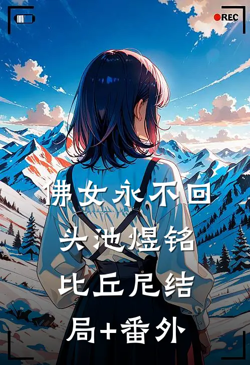 佛女永不回头池煜铭比丘尼结局+番外