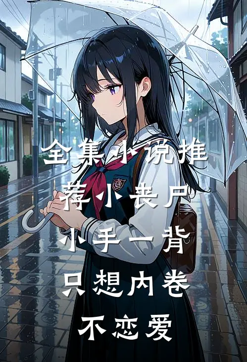 全集小说推荐小丧尸小手一背，只想内卷不恋爱
