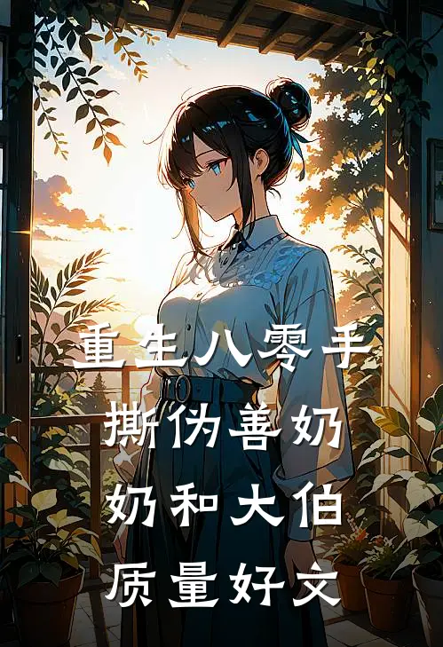 重生八零手撕伪善奶奶和大伯质量好文