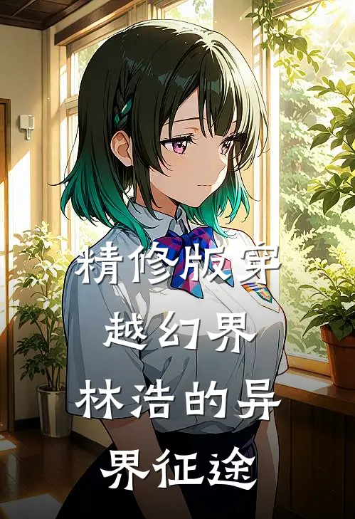 精修版穿越幻界：林浩的异界征途