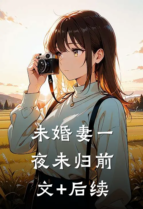 未婚妻一夜未归前文+后续