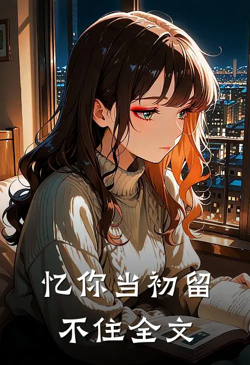 忆你当初留不住全文