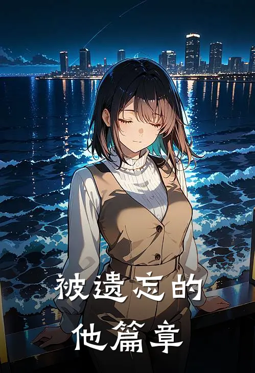 被遗忘的他篇章
