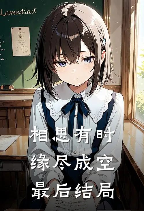 相思有时，缘尽成空最后结局