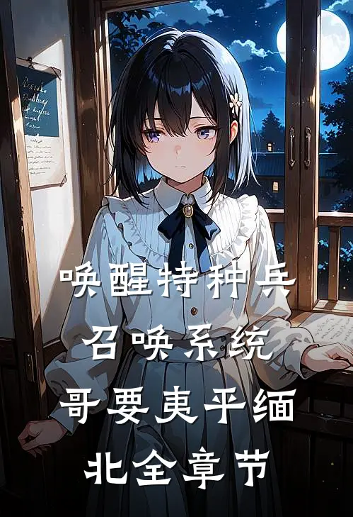 唤醒特种兵召唤系统,哥要夷平缅北全章节
