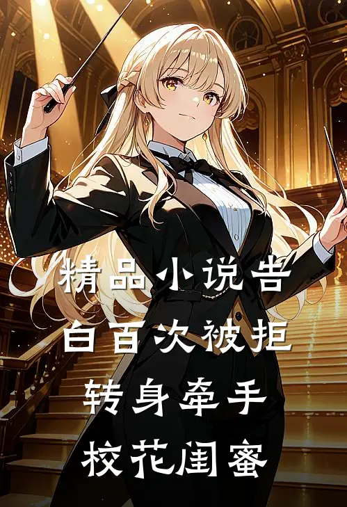 精品小说告白百次被拒，转身牵手校花闺蜜