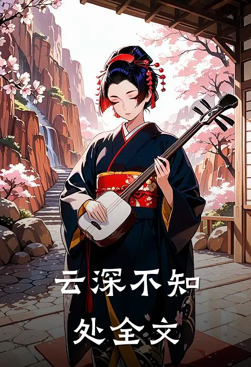 云深不知处全文