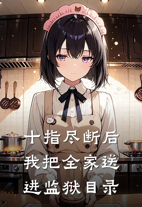 十指尽断后，我把全家送进监狱目录