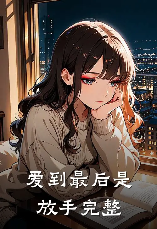 爱到最后是放手完整