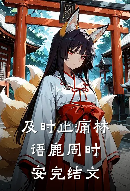 及时止痛林语鹿周时安完结文