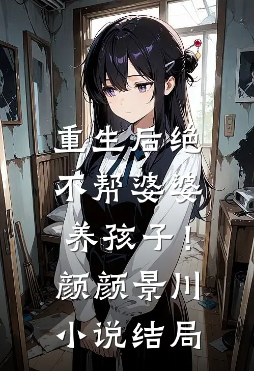 重生后绝不帮婆婆养孩子！颜颜景川小说结局
