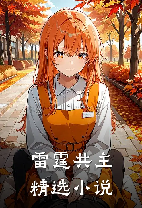 雷霆共主精选小说