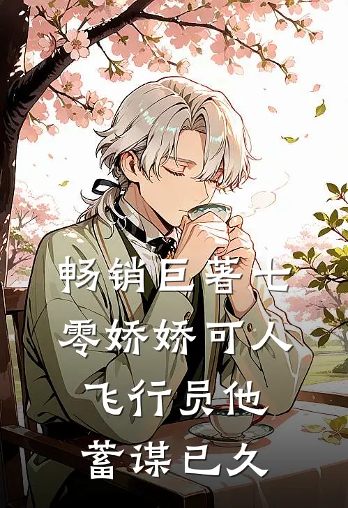 畅销巨著七零娇娇可人，飞行员他蓄谋已久