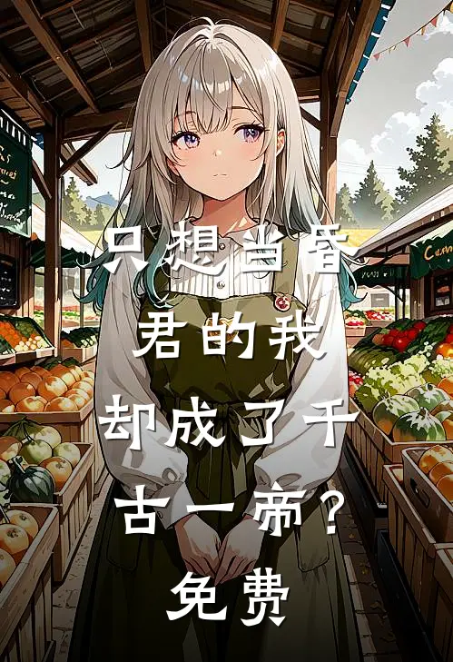 只想当昏君的我,却成了千古一帝?免费阅读