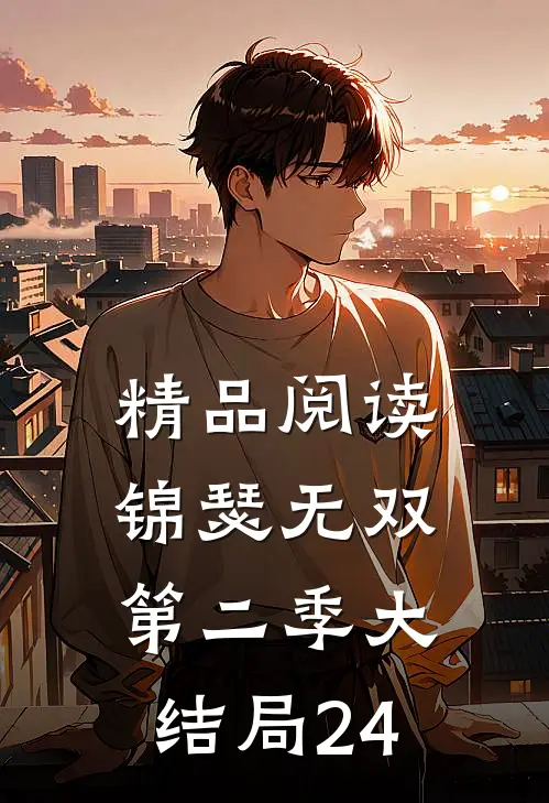 精品阅读锦瑟无双第二季大结局24