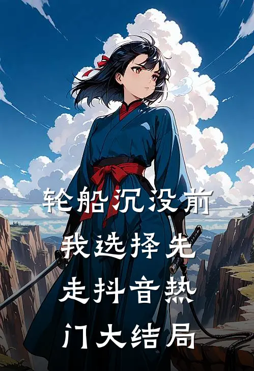 轮船沉没前，我选择先走抖音热门大结局
